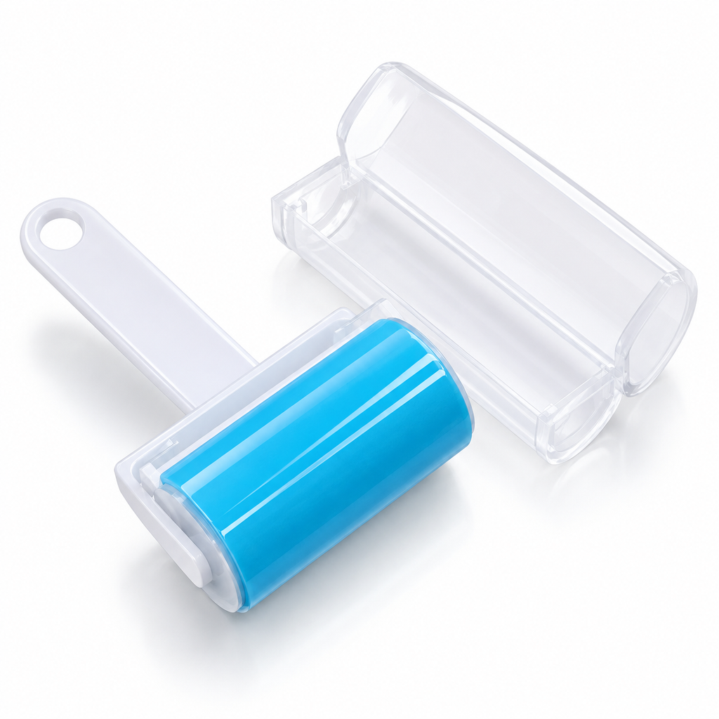 Zampivo FurRoll™ – Rullo riutilizzabile leva-peli